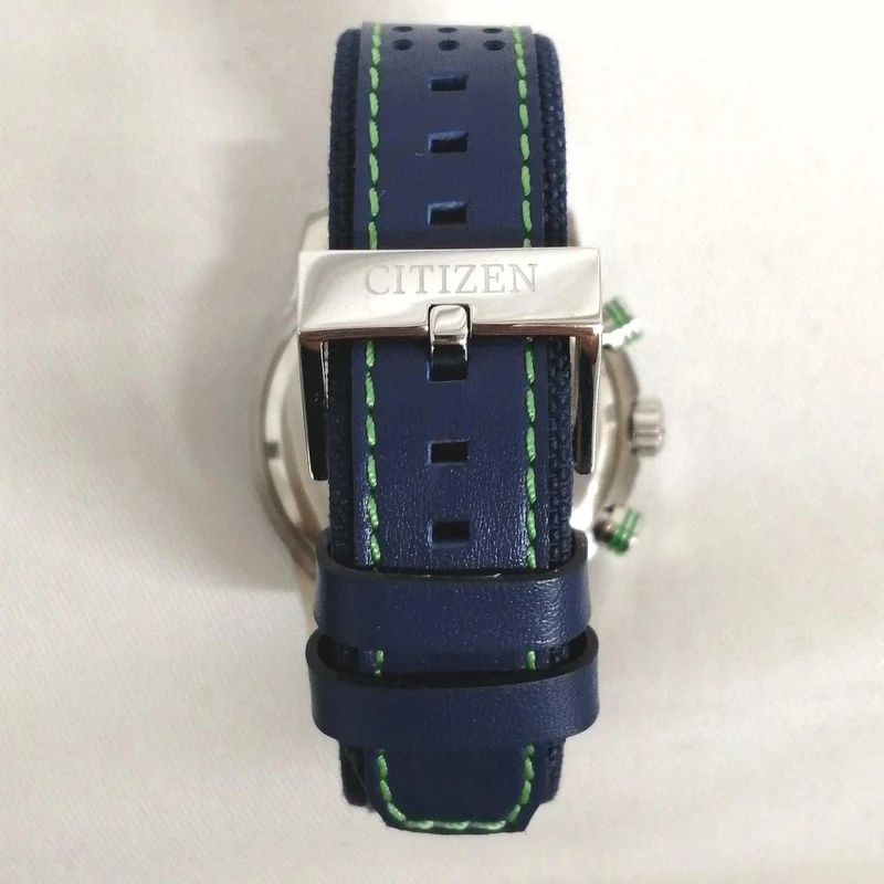 CITIZEN Solar-Armbanduhr B620-S119197