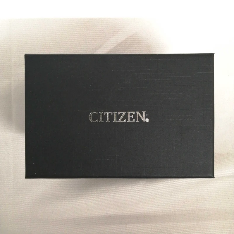 CITIZEN Solar-Armbanduhr B620-S119197