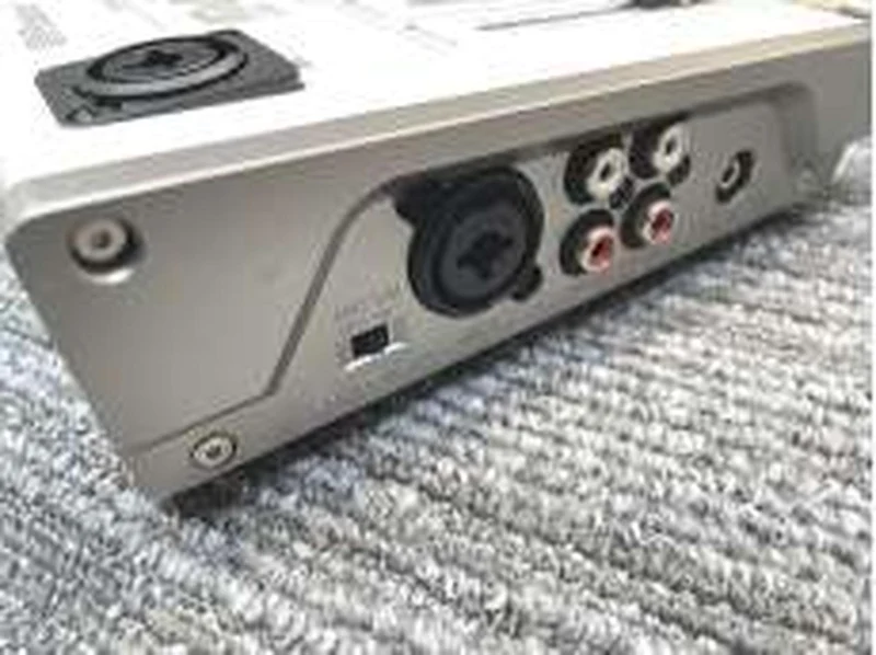 ROLAND Digitalmixer VR-1HD