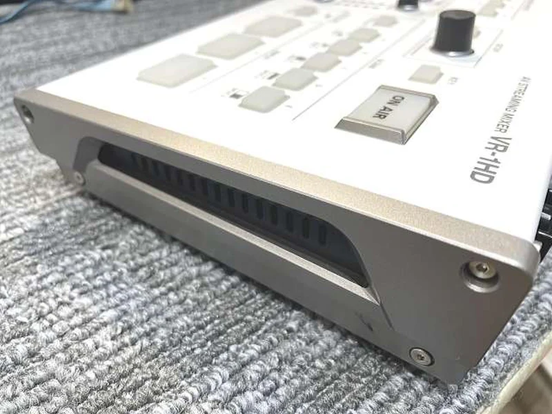 ROLAND Digitalmixer VR-1HD