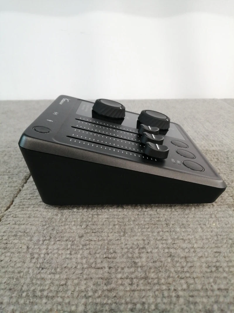HYPER X Audiomixer AM001