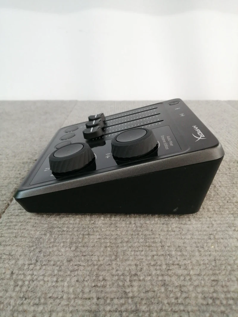 HYPER X Audiomixer AM001