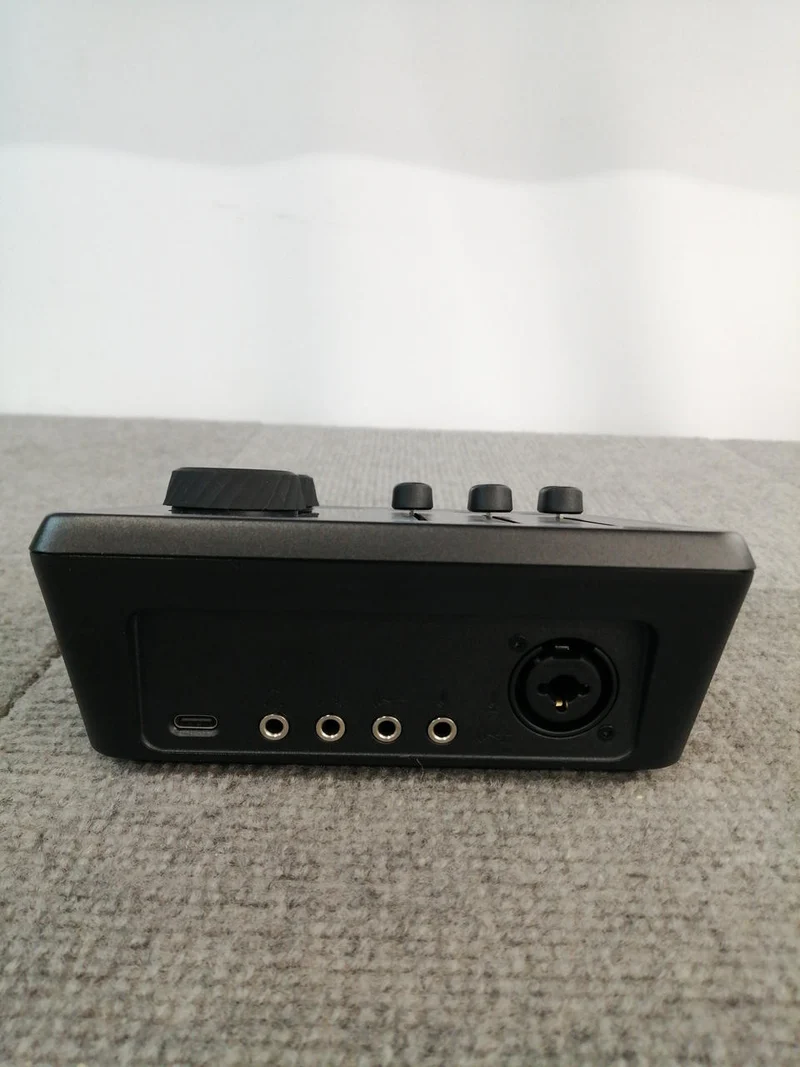 HYPER X Audiomixer AM001
