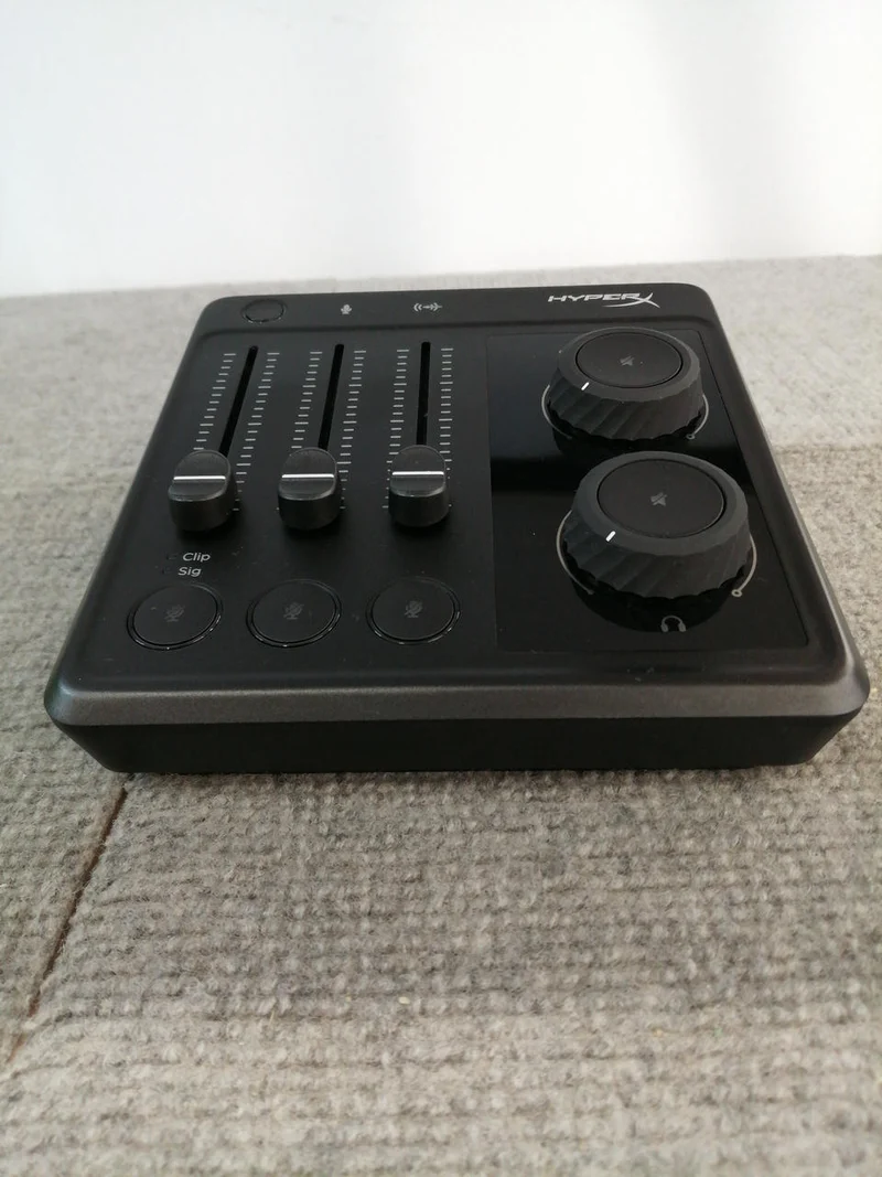 HYPER X Audiomixer AM001
