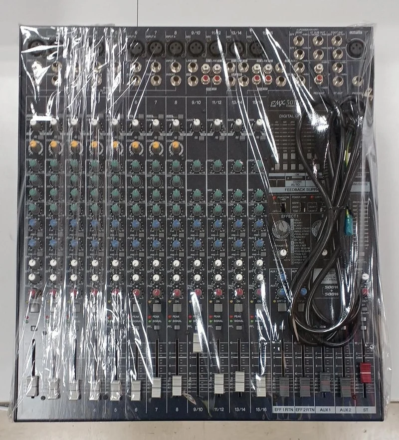 YAMAHA Mixer EXM5016CF