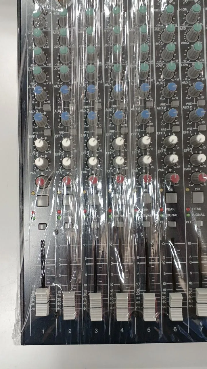 YAMAHA Mixer EXM5016CF