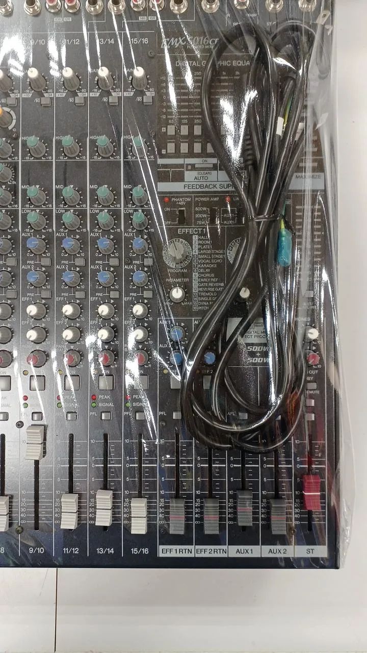YAMAHA Mixer EXM5016CF