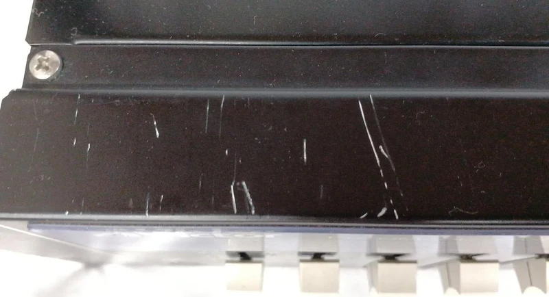 JVC/VICTOR Mischpult PS-DM500