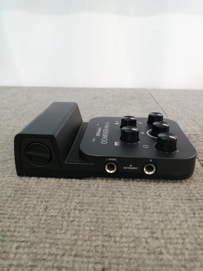 ROLAND Mixer GO:MIXER PRO-X