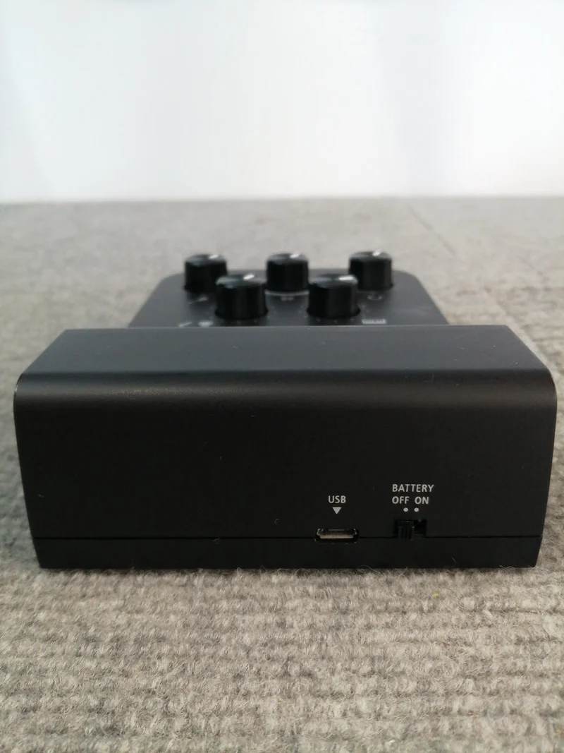 ROLAND Mixer GO:MIXER PRO-X