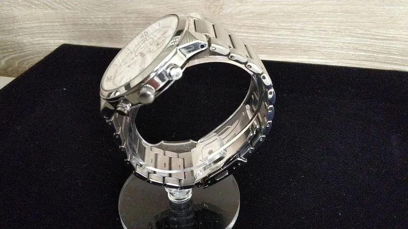 CITIZEN Quarz-Chronograph 0510-S041031