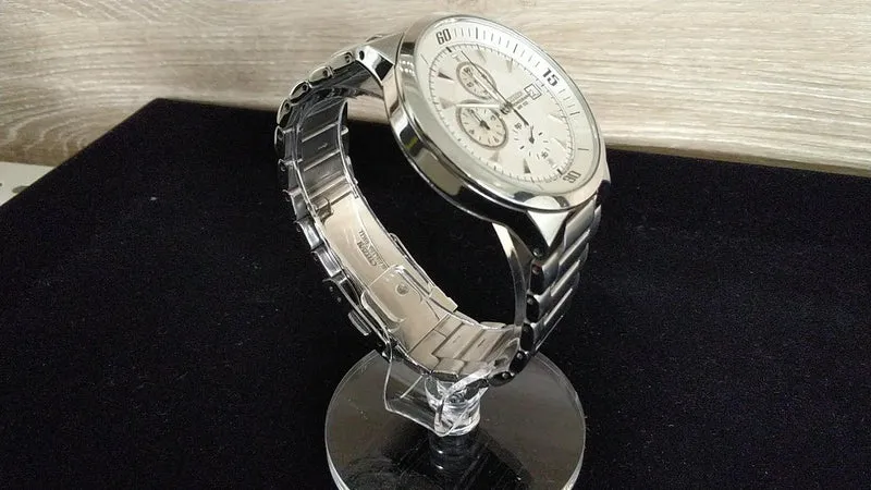 CITIZEN Quarz-Chronograph 0510-S041031