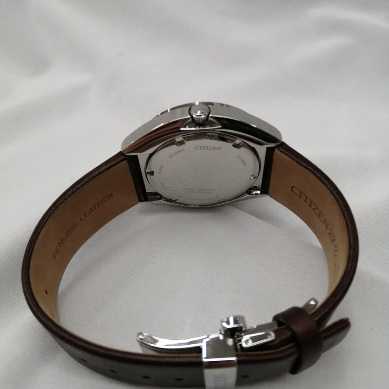 CITIZEN CREATIVE LAB BN1010-05E