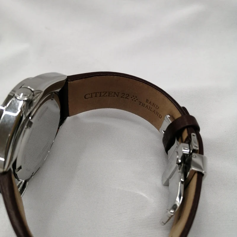 CITIZEN CREATIVE LAB BN1010-05E