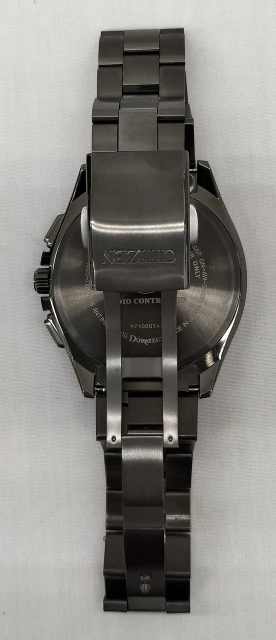 CITIZEN Armbanduhr AT8166-59E