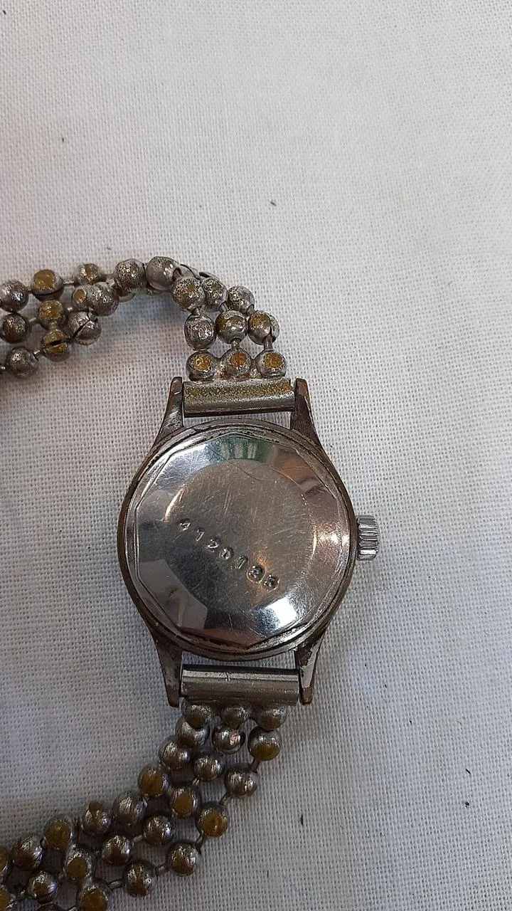 CITIZEN Handaufzugsuhr