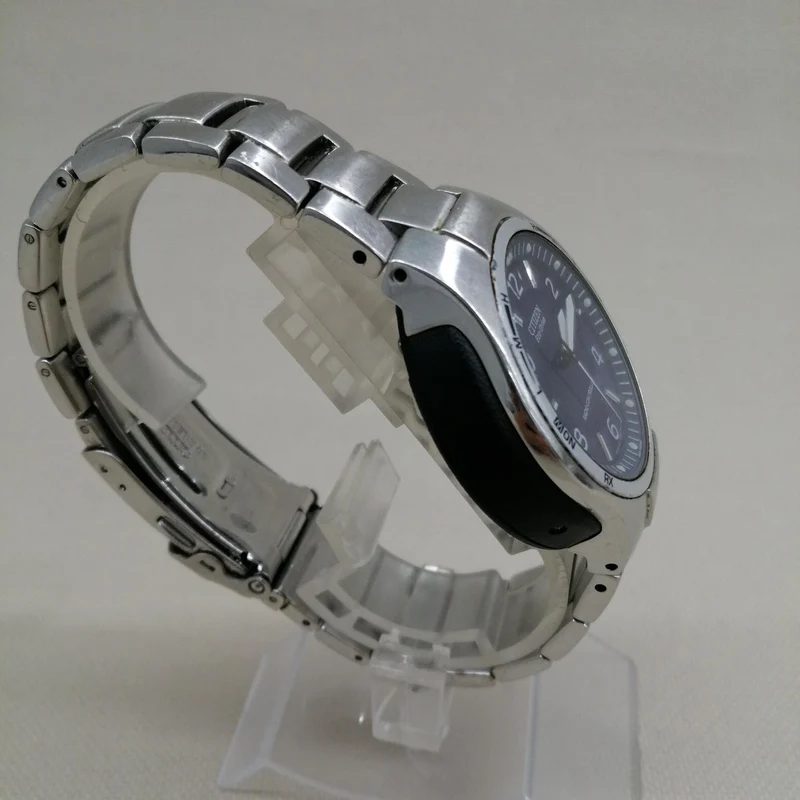 CITIZEN ECO-DRIVE A411-T001521Y