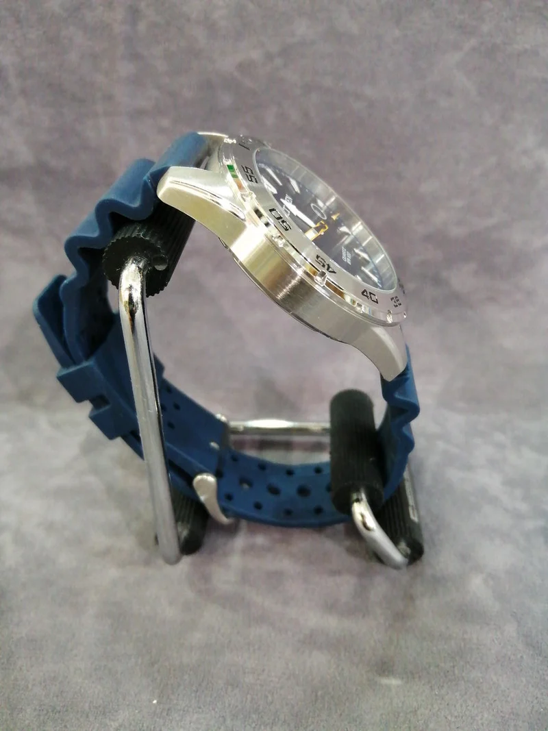CITIZEN Quarzuhr GN-4-S