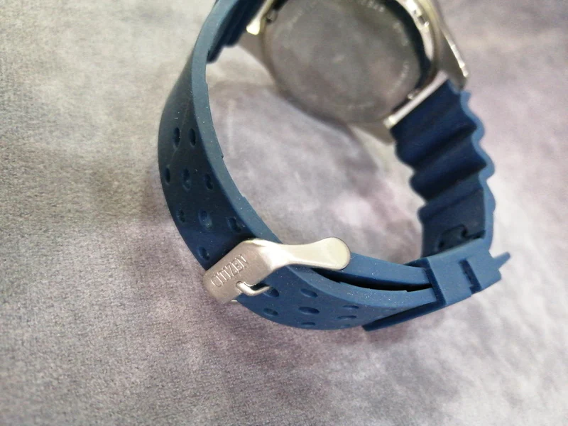 CITIZEN Quarzuhr GN-4-S