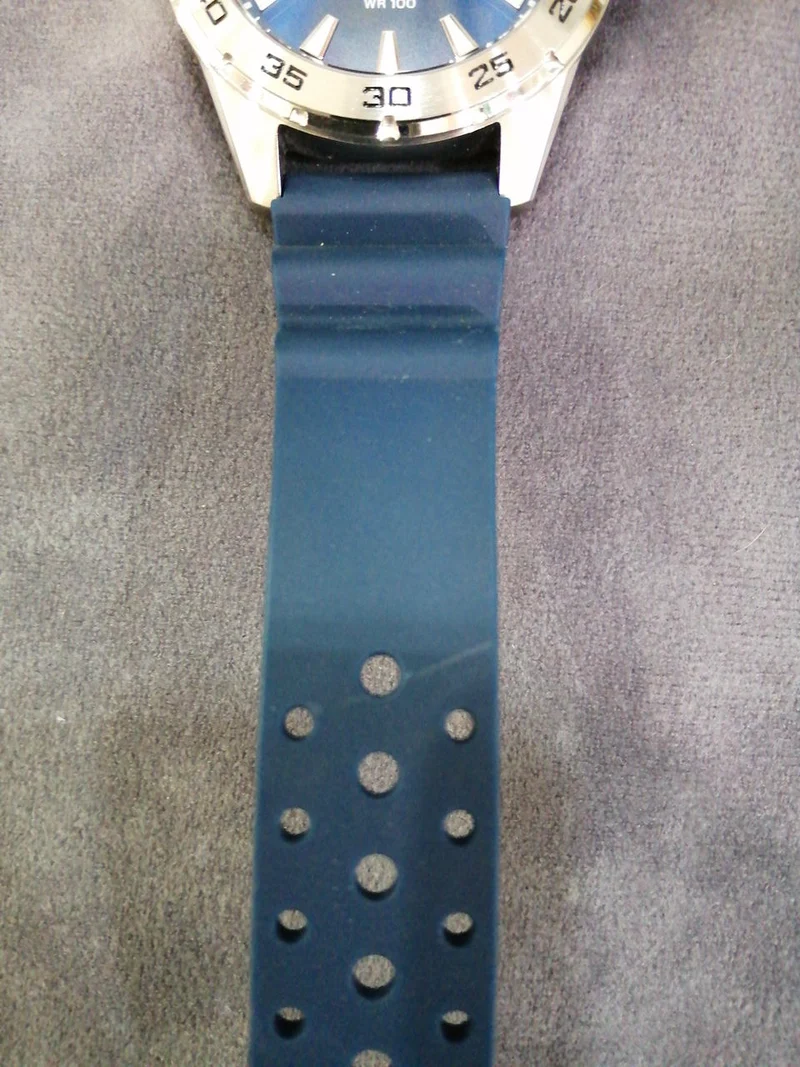 CITIZEN Quarzuhr GN-4-S