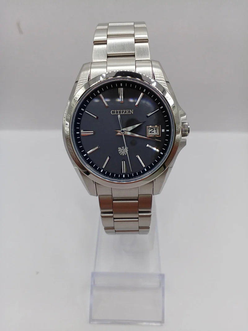 CITIZEN Quarz-Analog-Armbanduhr A060-T026443
