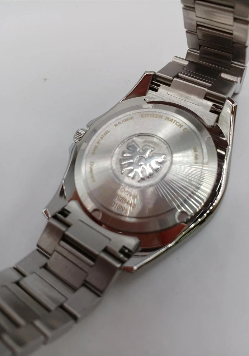 CITIZEN Quarz-Analog-Armbanduhr A060-T026443