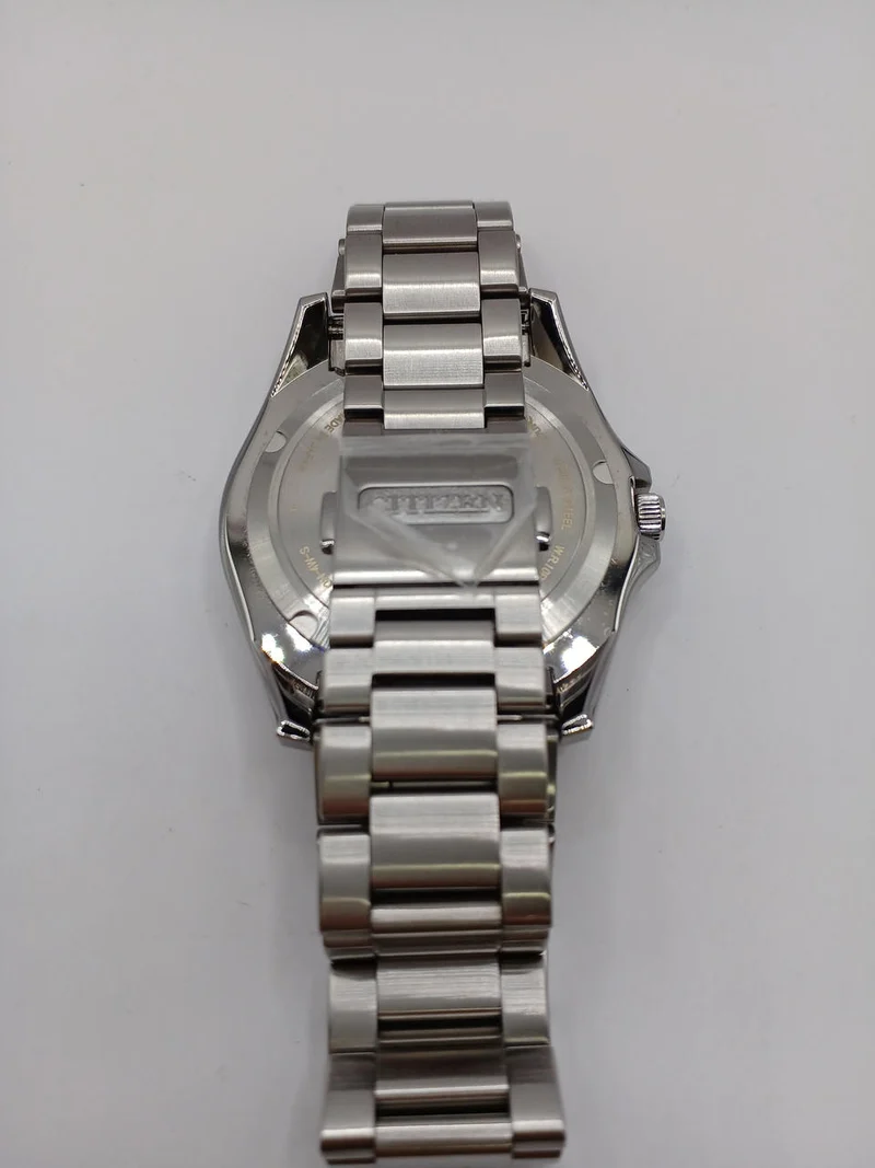 CITIZEN Quarz-Analog-Armbanduhr A060-T026443