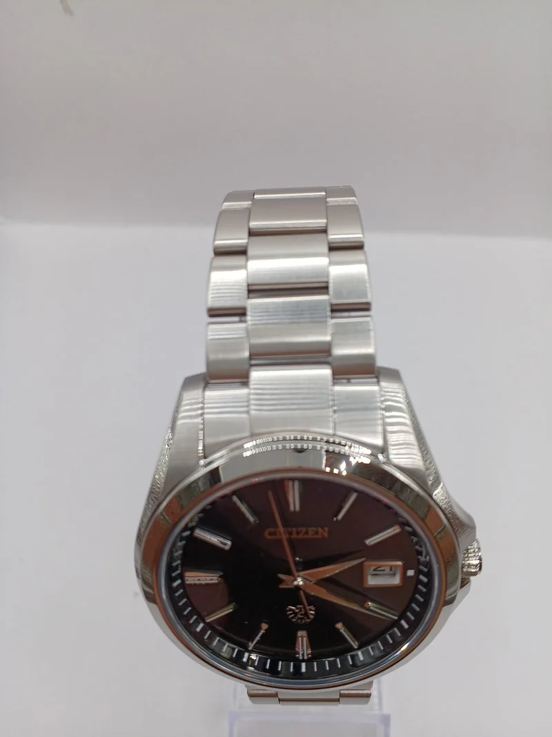CITIZEN Quarz-Analog-Armbanduhr A060-T026443