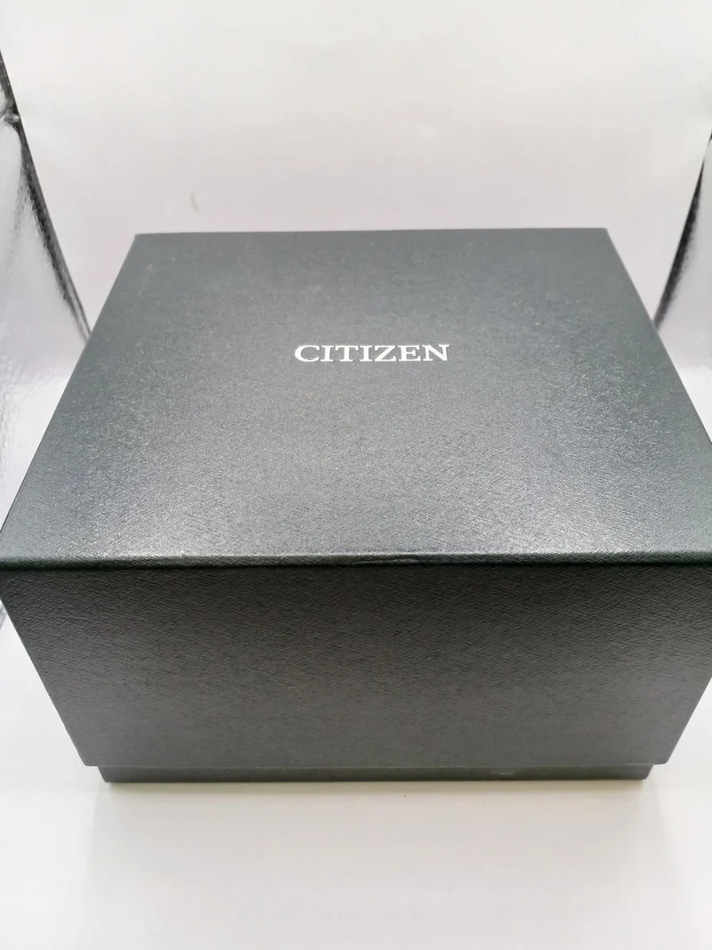 CITIZEN Quarz-Analog-Armbanduhr A060-T026443