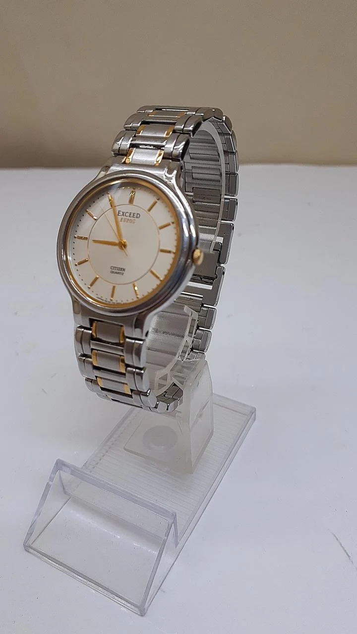CITIZEN Uhr ANTIMAG4800