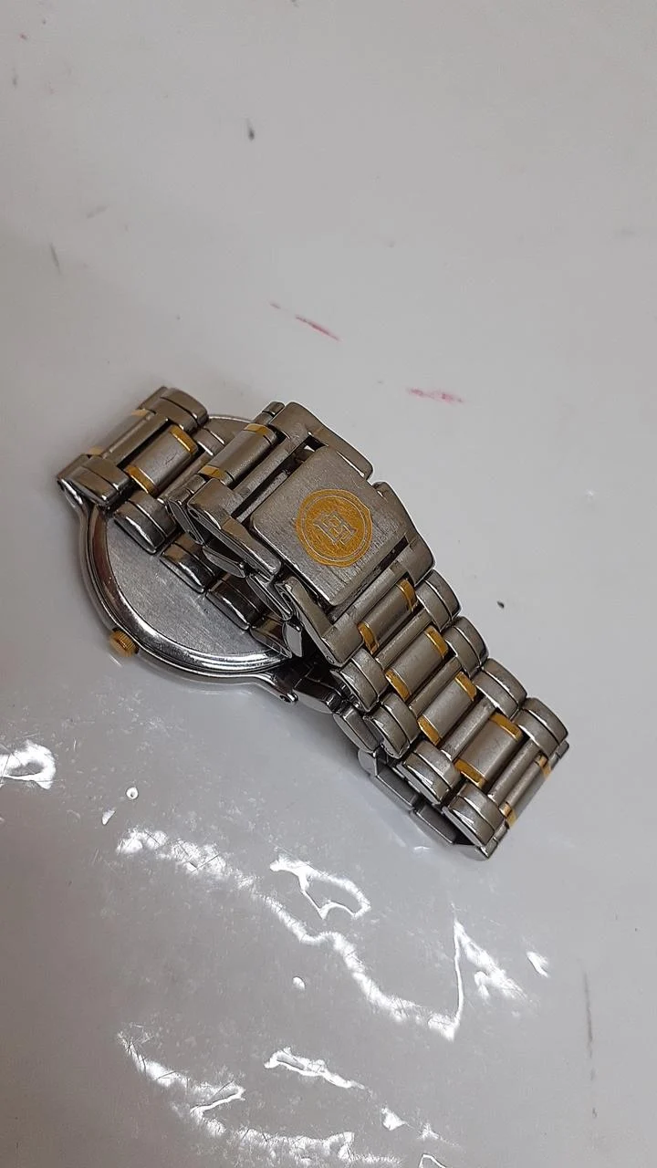 CITIZEN Uhr ANTIMAG4800