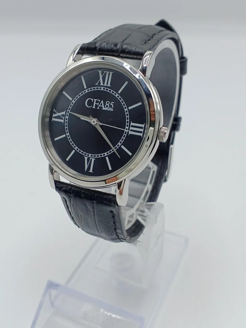 CITIZEN Solaruhr CFA85
