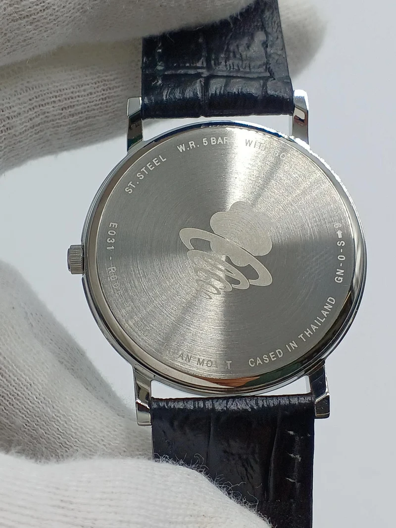 CITIZEN Solaruhr CFA85