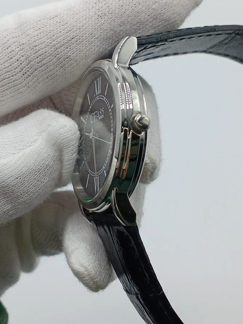 CITIZEN Solaruhr CFA85