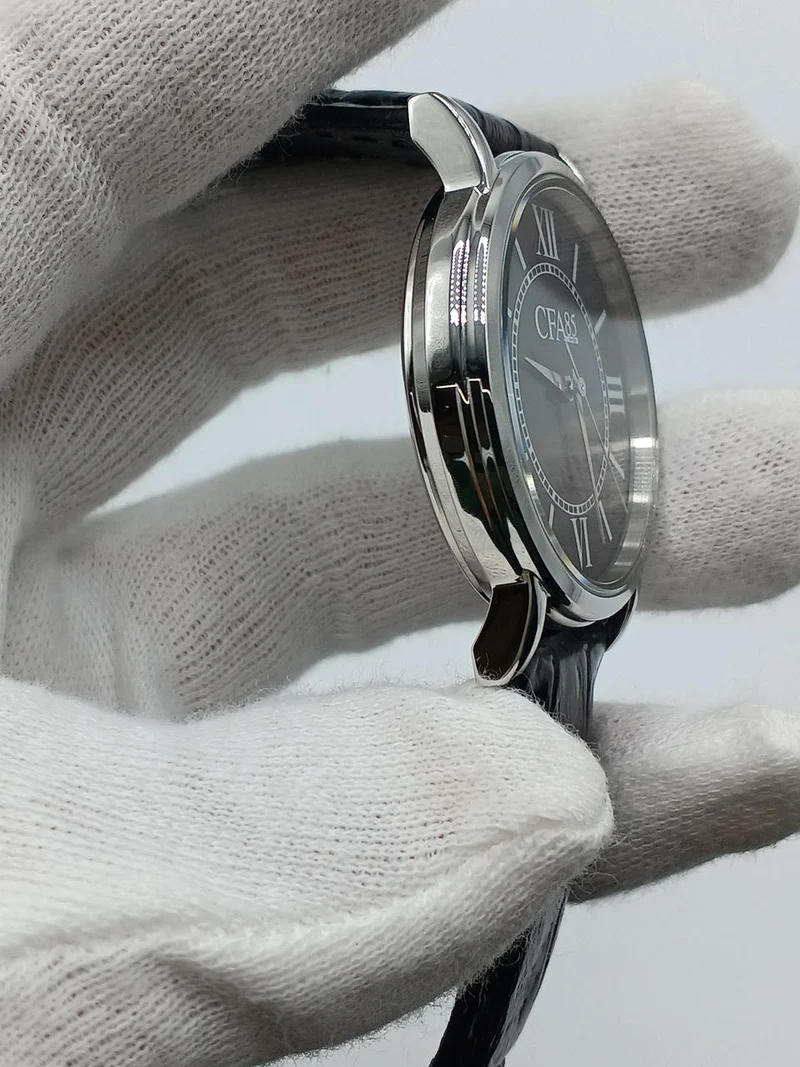 CITIZEN Solaruhr CFA85