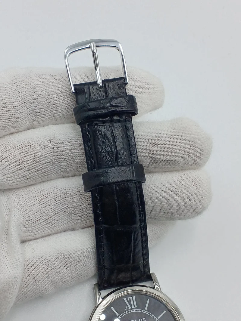CITIZEN Solaruhr CFA85