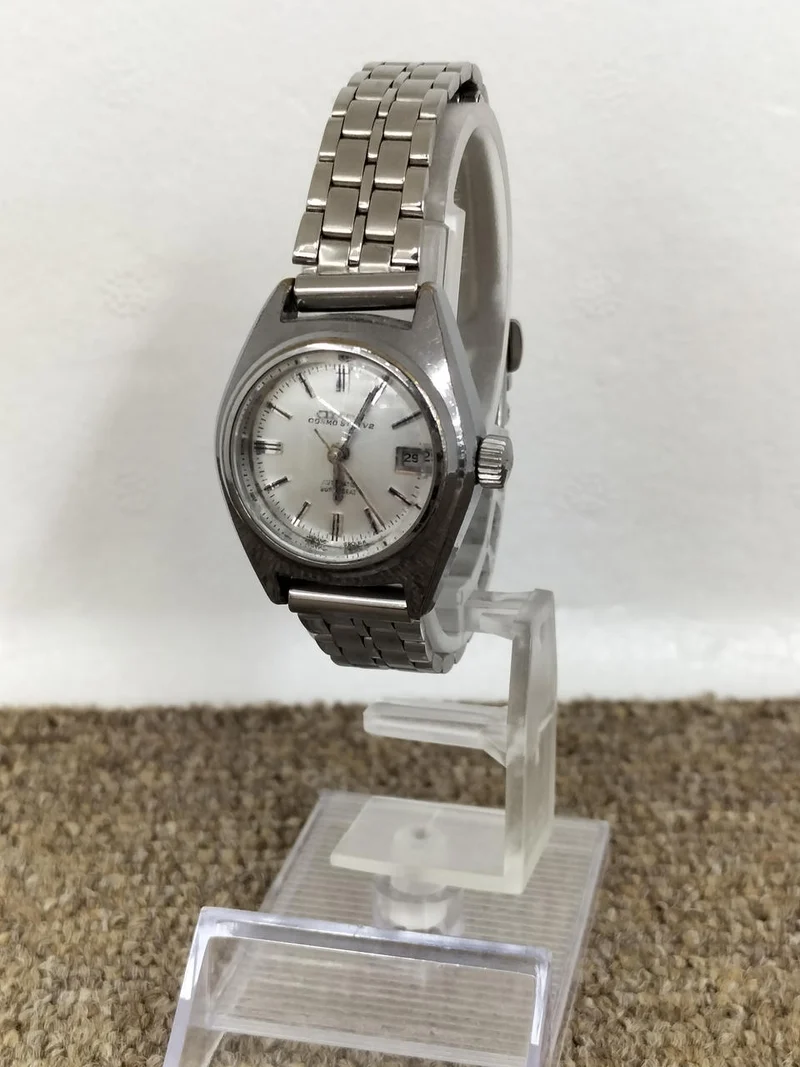 CITIZEN Uhr