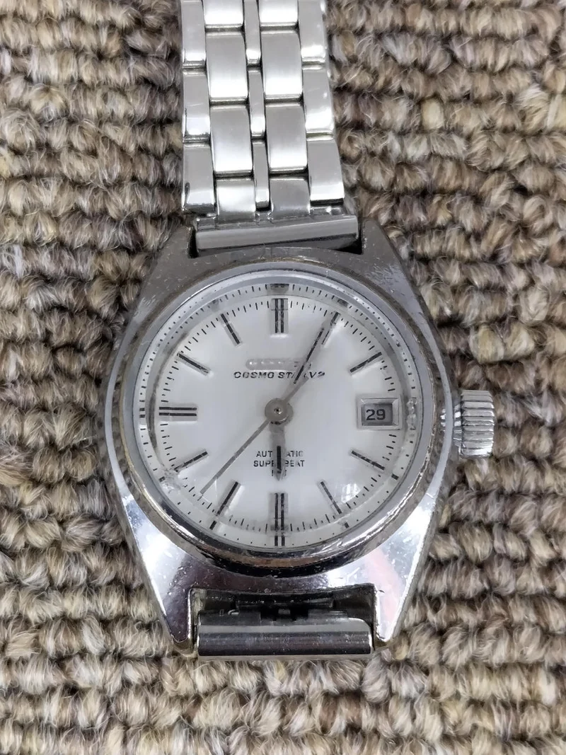 CITIZEN Uhr
