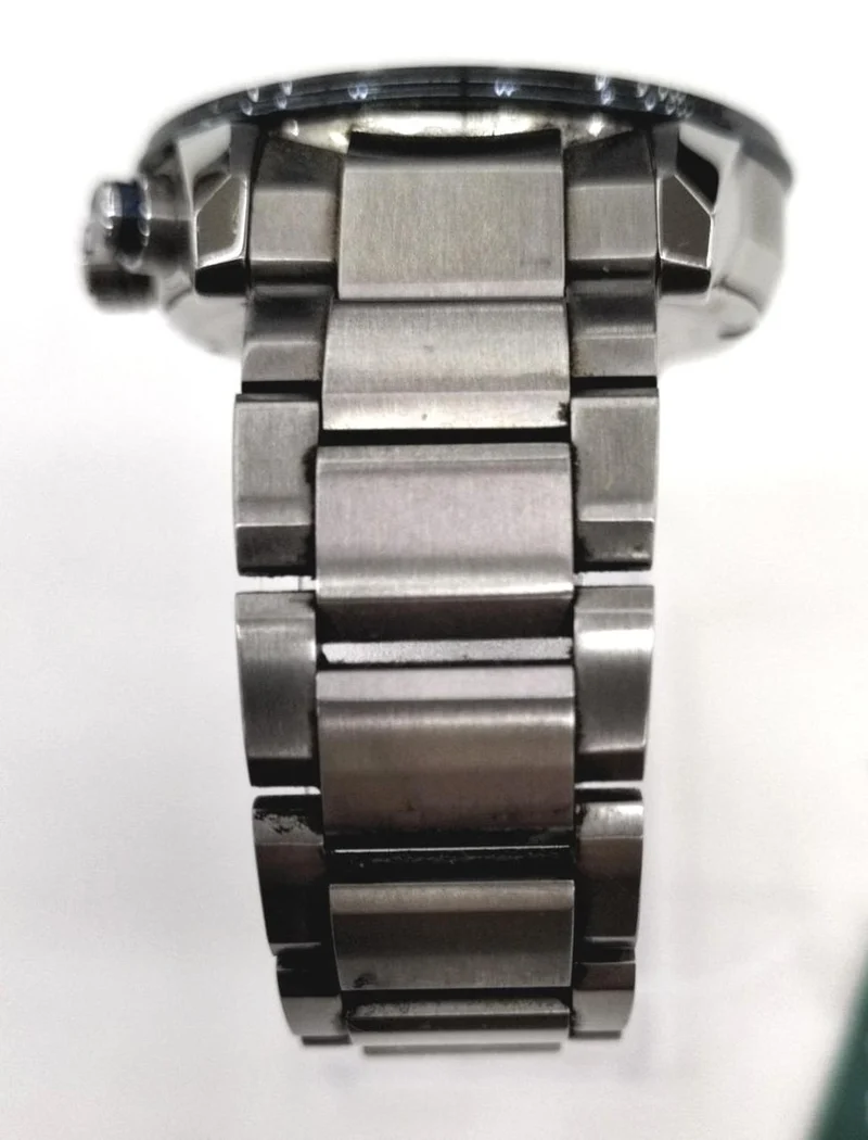 SEIKO ASTRON Radio Solar SBXC015 (5X53-0AE0)