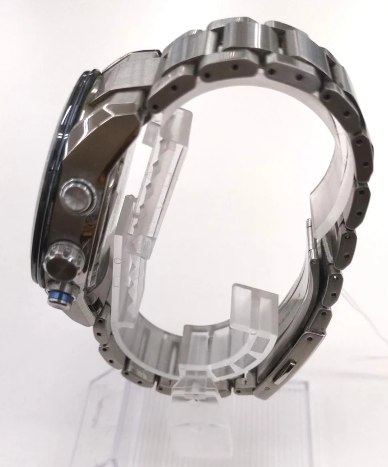 SEIKO ASTRON Radio Solar SBXC015 (5X53-0AE0)