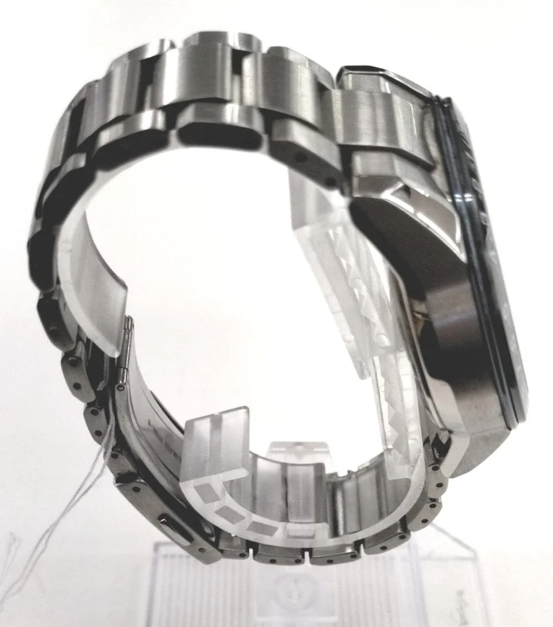 SEIKO ASTRON Radio Solar SBXC015 (5X53-0AE0)