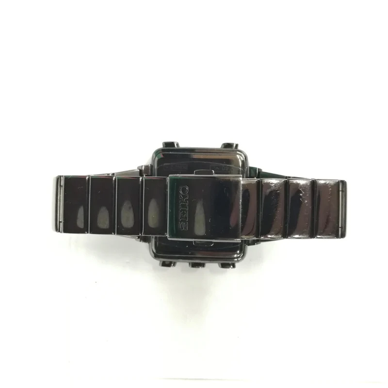 SEIKO Spirit Pan III Collaboration SBPA007