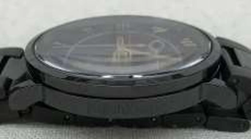 SEIKO×FGO Quarz-Armbanduhr 7T-92-HBR0