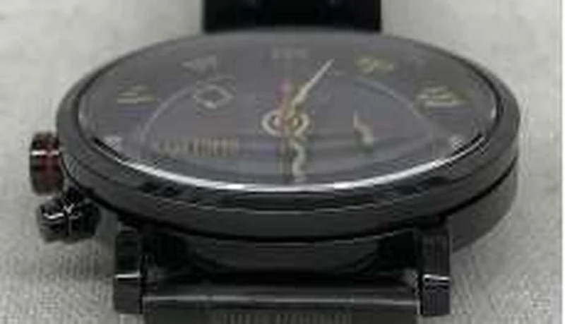 SEIKO×FGO Quarz-Armbanduhr 7T-92-HBR0