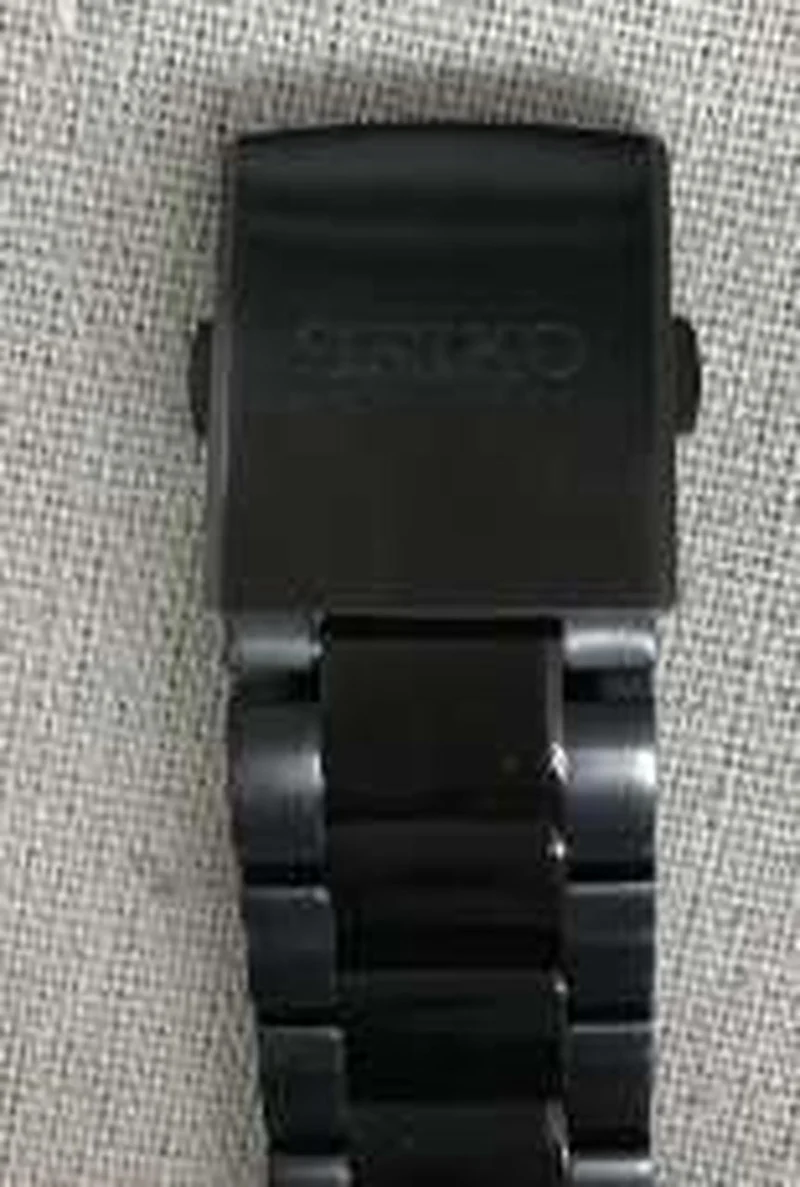 SEIKO×FGO Quarz-Armbanduhr 7T-92-HBR0