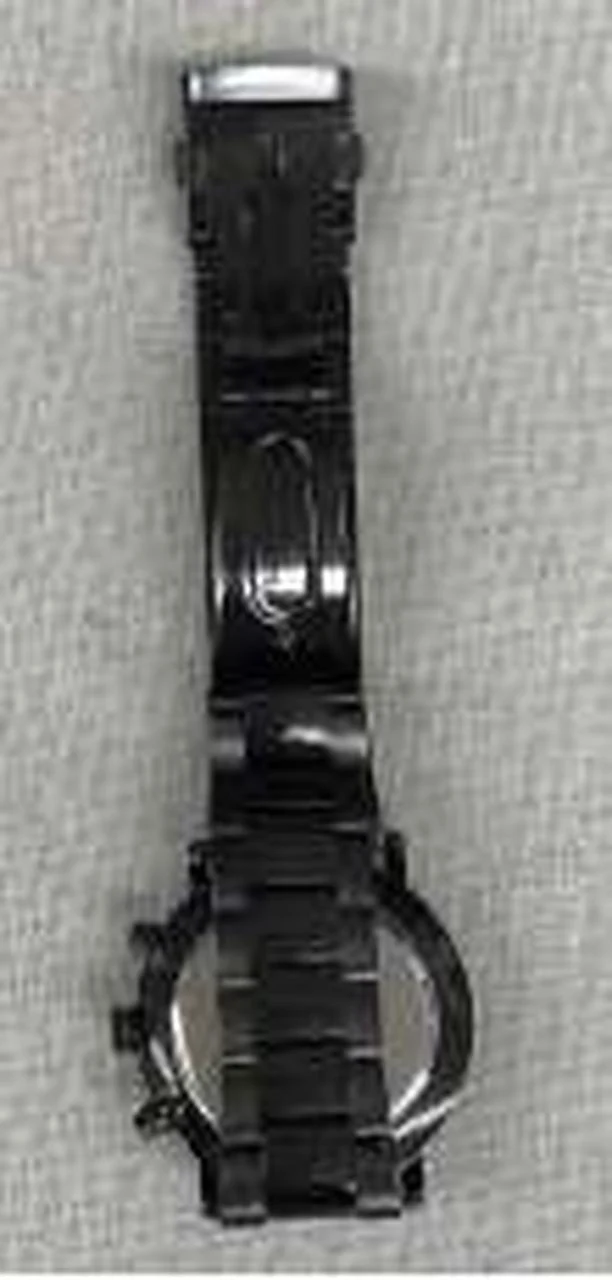 SEIKO×FGO Quarz-Armbanduhr 7T-92-HBR0