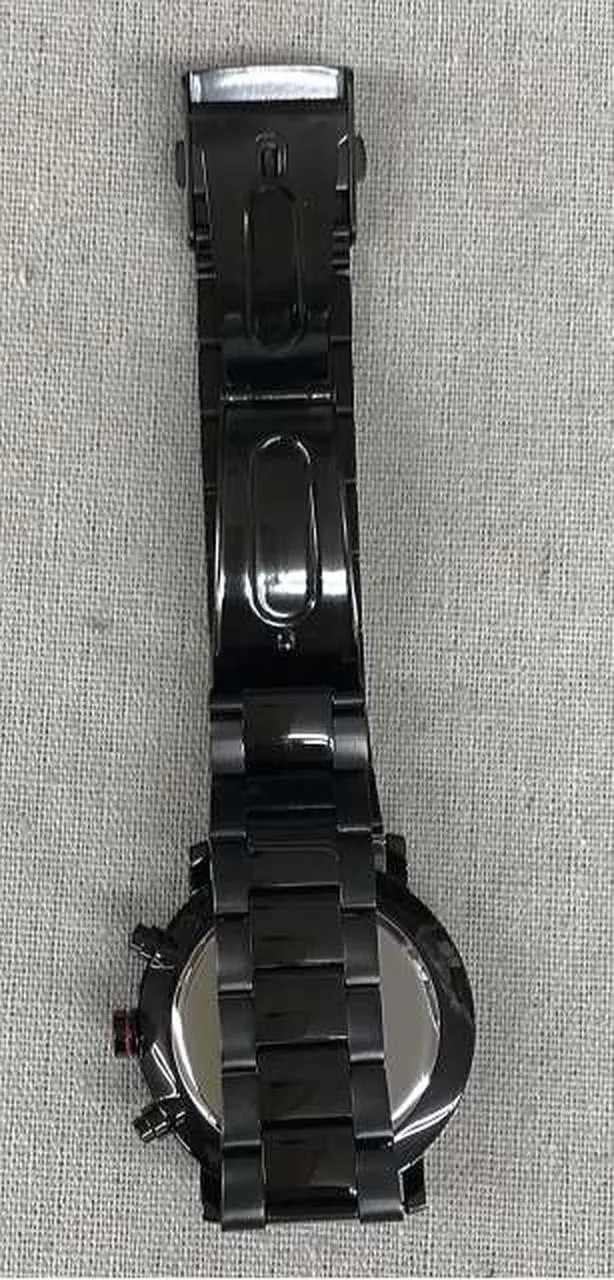 SEIKO×FGO Quarz-Armbanduhr 7T-92-HBR0