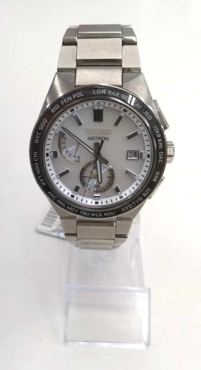 SEIKO Astron Nexter SBXY049