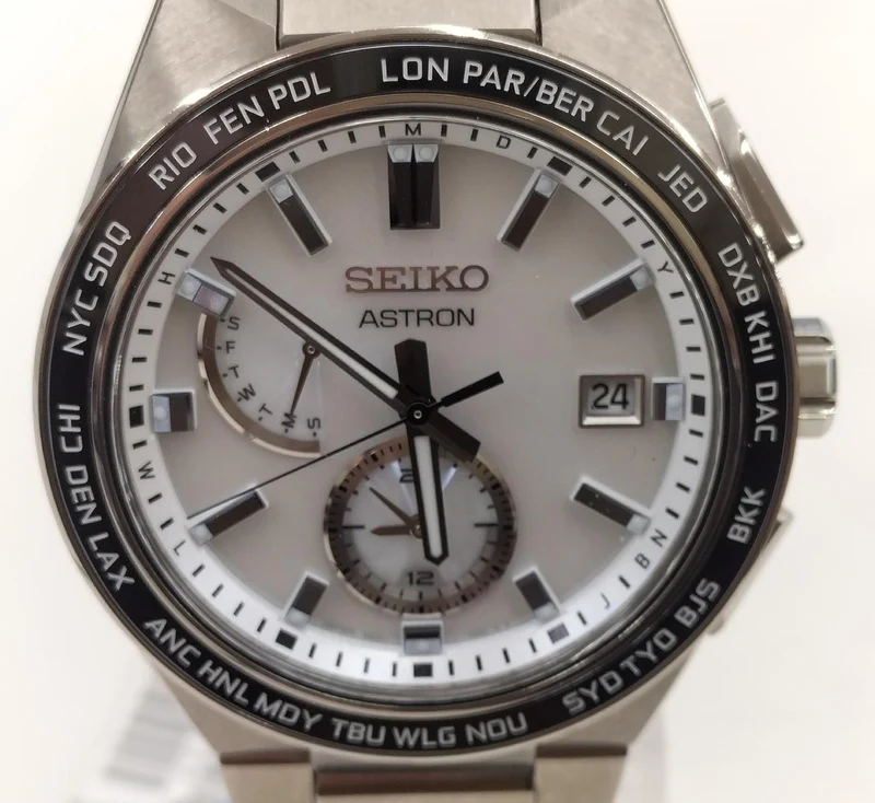 SEIKO Astron Nexter SBXY049