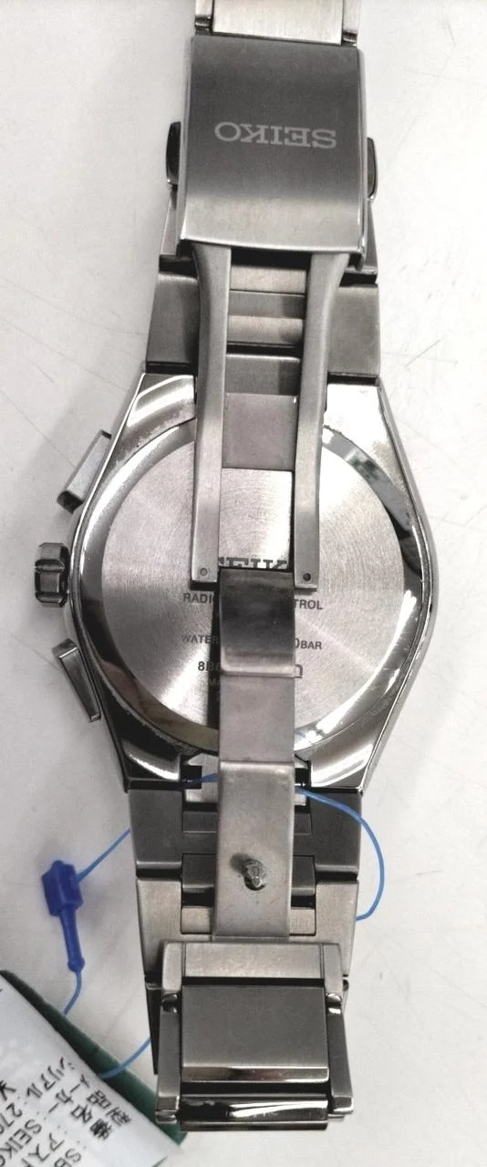 SEIKO Astron Nexter SBXY049
